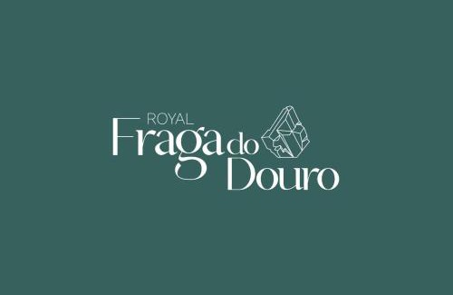 Vila Real Casa | Royal Fraga do Douro