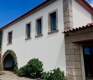 Vila Real Casa | Royal Fraga do Douro
