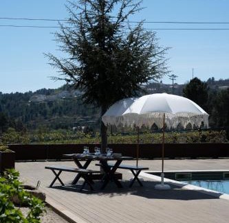 Vila Real Casa | Royal Fraga do Douro