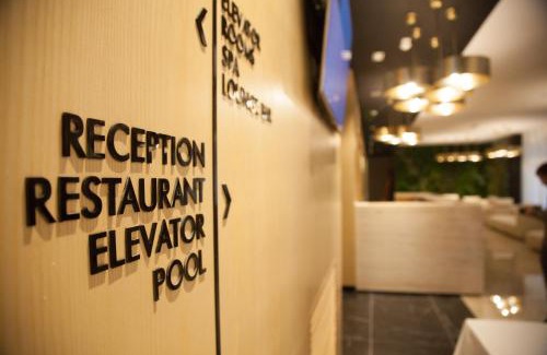 Durres Hotel | Royal G Hotel & SPA 4 Star