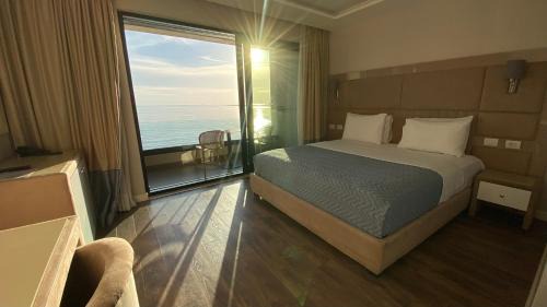 Durres Hotel | Royal G Hotel & SPA 4 Star