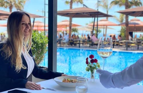 Durres Hotel | Royal G Hotel & SPA 4 Star