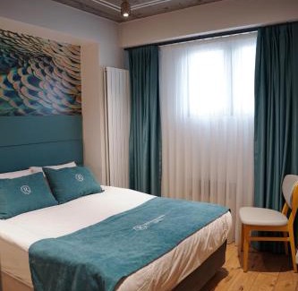 Karakoy Hotel | Royal Galata Hotel