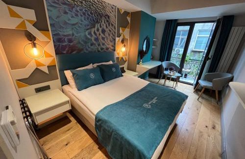 Karakoy Hotel | Royal Galata Hotel
