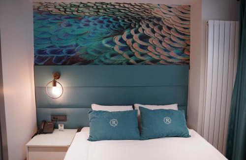 Karakoy Hotel | Royal Galata Hotel