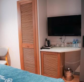 Karakoy Hotel | Royal Galata Hotel