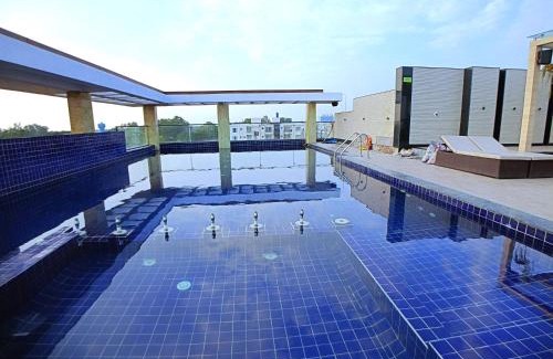 New Digha Hotel | Royal Galaxy Hotel