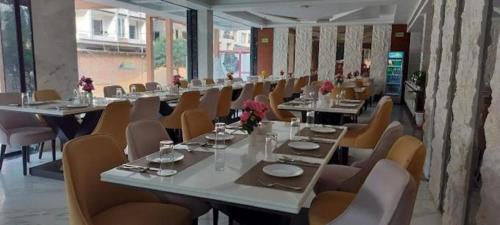New Digha Hotel | Royal Galaxy Hotel