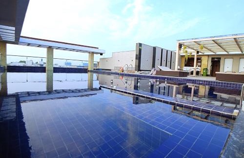 New Digha Hotel | Royal Galaxy Hotel