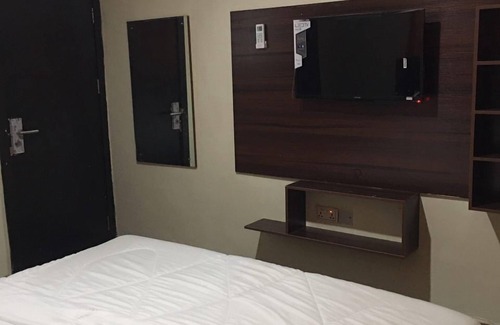 Agege Hotel | Royal Galaxy Hotel