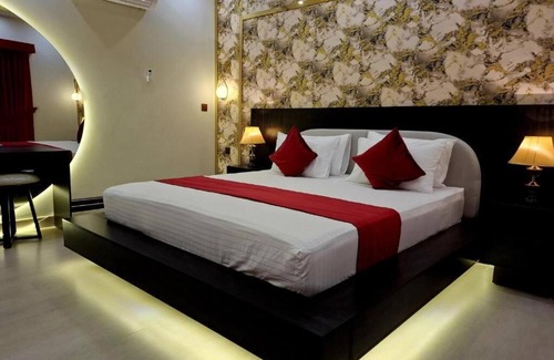 Islamabad Hotel | Royal Galaxy Hotel & Residence