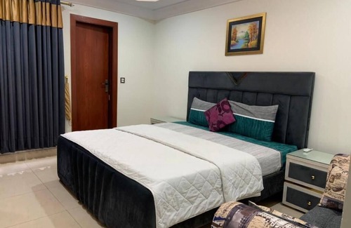 Islamabad Hotel | Royal Galaxy Hotel & Residence
