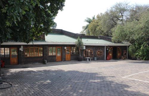 Phalaborwa Casa | Royal Game Guest House