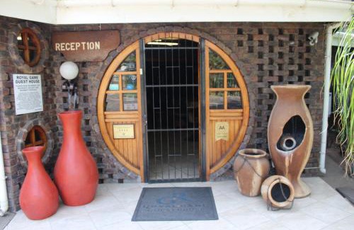 Phalaborwa Casa | Royal Game Guest House