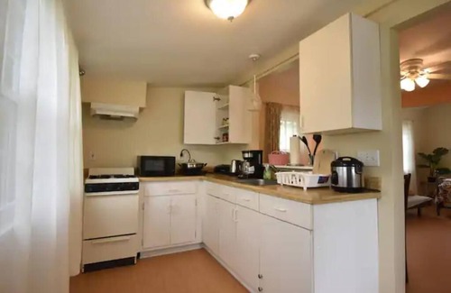 Mount Hope Cabina | Royal Garden Cabin 4