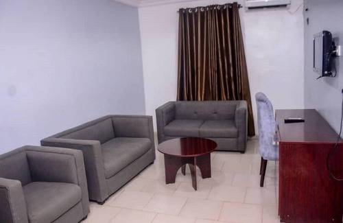 Port Harcourt Hotel | Royal Garden Hotel
