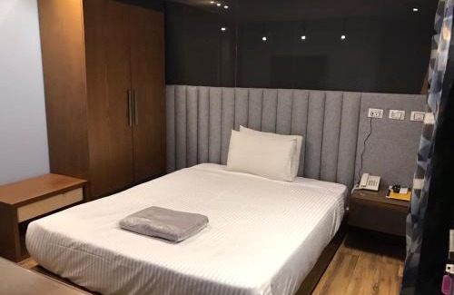 Garden City Hotel | Royal Garden Hotel & Restaurant