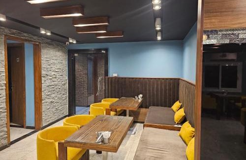 Garden City Hotel | Royal Garden Hotel & Restaurant