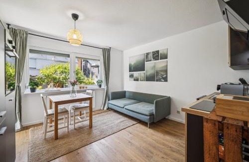 Gruna Apartamento | Royal Garden Residence
