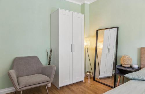 Gruna Apartamento | Royal Garden Residence