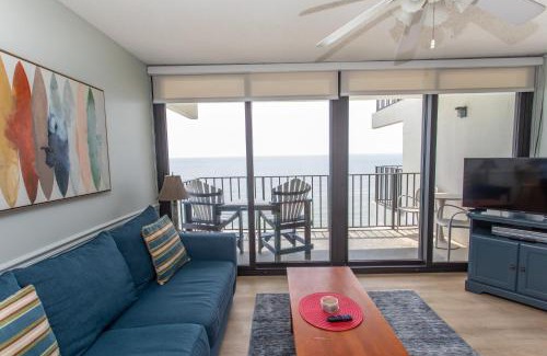 Garden City Apartamento | ROYAL GARDEN RESORT 1012 condo