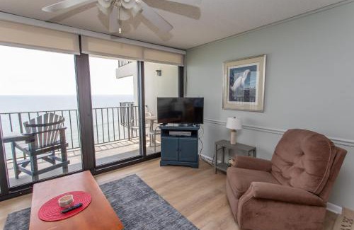 Garden City Apartamento | ROYAL GARDEN RESORT 1012 condo