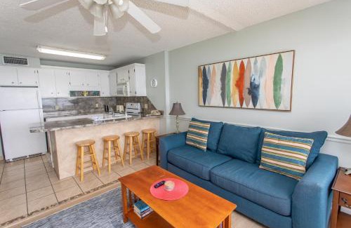 Garden City Apartamento | ROYAL GARDEN RESORT 1012 condo