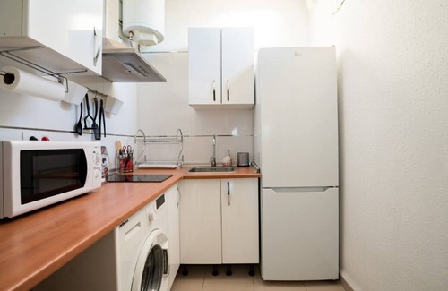 Gines Apartamento | Apartamento Royal Gines II. Residencial en Gines, Sevilla