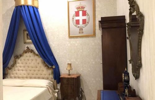 Naples City Centre Cama Y Desayuno | Royal Gismonda