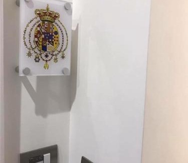 Naples City Centre Cama Y Desayuno | Royal Gismonda