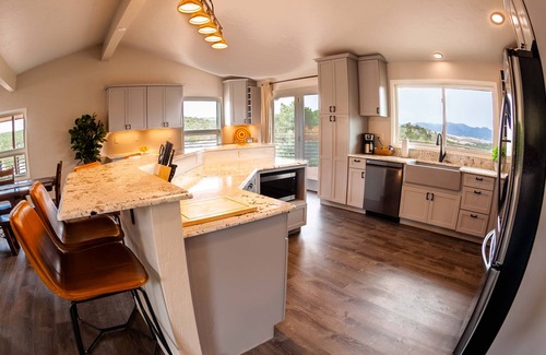 Canon City Cabina | Royal Gorge Cabins