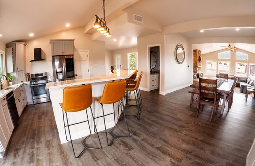Canon City Cabina | Royal Gorge Cabins