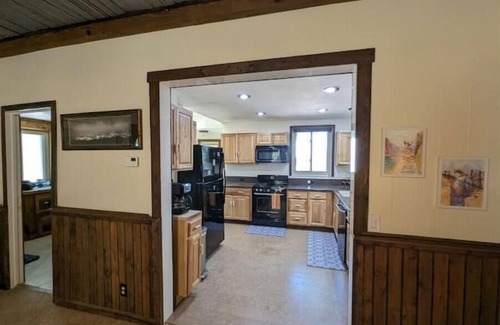 Canon City Casa | Royal Gorge Retreat