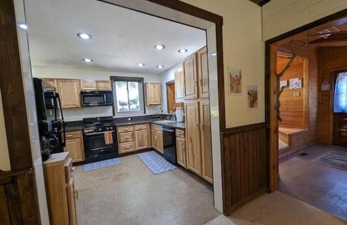 Canon City Casa | Royal Gorge Retreat