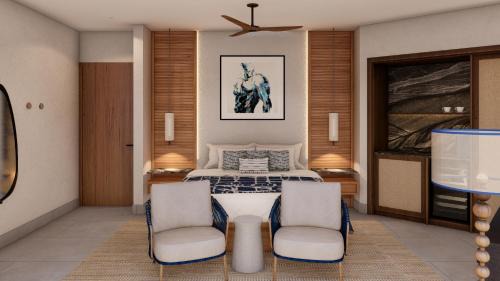 Manuel Antonio Complejo | Royal Grand Resorts