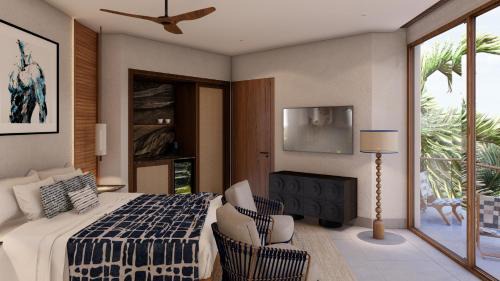 Manuel Antonio Complejo | Royal Grand Resorts