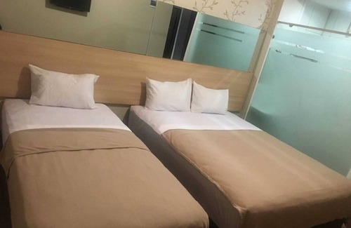 Bandar Lampung Casa | Royal Guesthouse Bandar Lampung