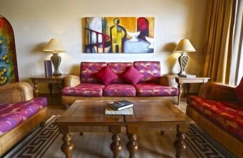 S.M. 57 Complejo | Royal Hacienda Beachfront Resort Playa Del Carmen