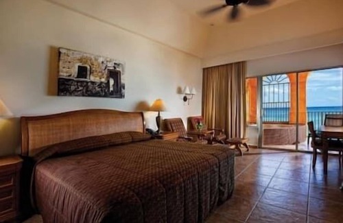 S.M. 57 Complejo | Royal Hacienda Beachfront Resort Playa Del Carmen