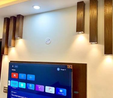 Bahria Town Apartamento | Royal Height Residence Luxury Hotel Apartments