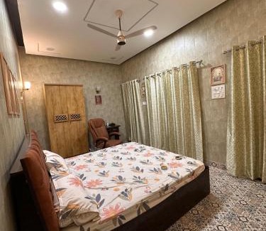 Alambagh Cama Y Desayuno | Royal Heritage