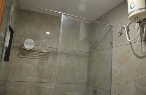 Pilibhit Apartamento | Royal Heritage Resort Pilibhit - Suit Room 2