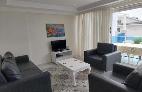 Oludeniz Apartamento | Royal Hills F3