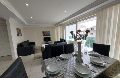 Oludeniz Apartamento | Royal Hills F3