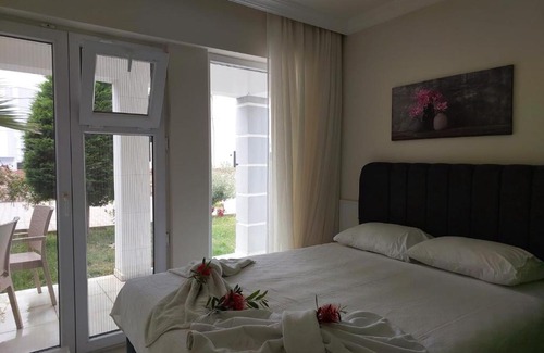 Oludeniz Apartamento | Royal Hills F3