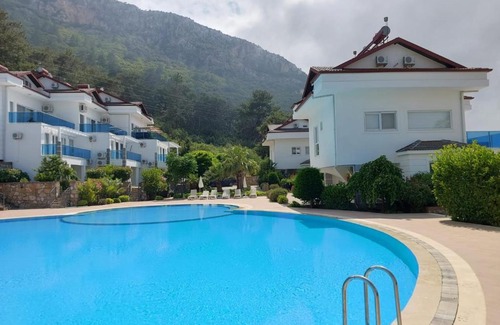 Oludeniz Apartamento | Royal Hills F3