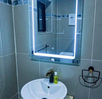 Yaounde Apartamento | Royal Hillside Apartments and Hotels
