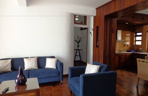 Grand-Baie Apartamento | Royal Ho