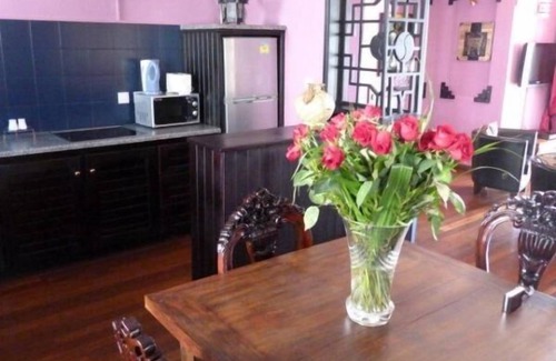 Grand-Baie Apartamento | Royal Ho