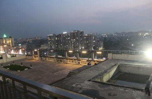 Zirakpur Apartamento | Royal Holiday Homes